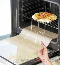 The oven plate